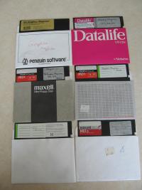 Graphics Magician Software