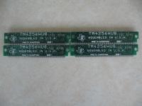 Set of four 256k SIMM 