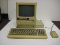 Apple Macintosh Plus