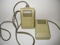 Apple Macintosh Mouse