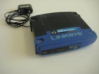 CISCO BEFSR41 LinkSys Router
