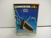 Commodore 64 User's Guide