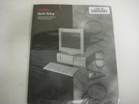 COMPAQ Quick Setup