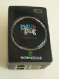 Guru server PLUS computer