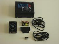 Guru server PLUS, including all pieces