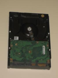 Seagate Hard Drive 7200.11