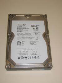 Seagate Hard Drive 7200.11