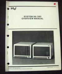 Front of Manual