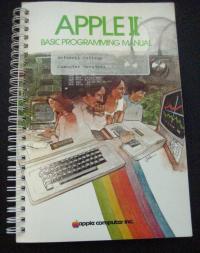 Front of Manual