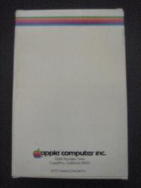 Back of Case 