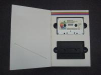 Inside of Case