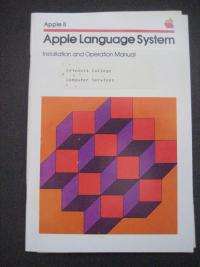 Front of Manual