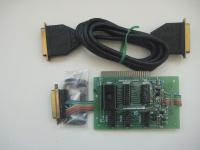 The card without padding