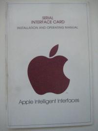 Front of Manual