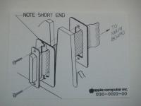  Serial Interface Card Diagram 