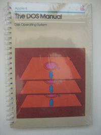 Front of Manual