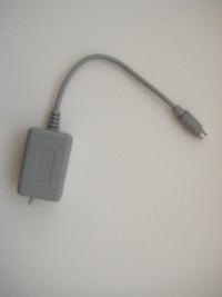 Cable