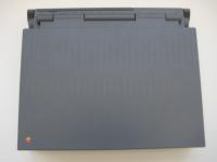 Top of Powerbook