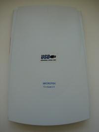 Closed Scanner