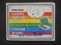 Front of Manual