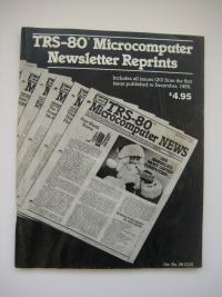 Front of Magazine