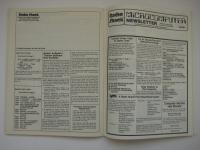 Inside of Magazine