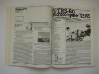 Inside of Magazine