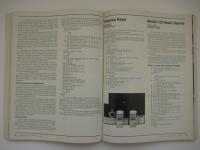 Inside of Magazine