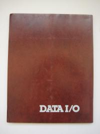Back of Manual