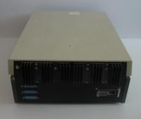 Back of Unit