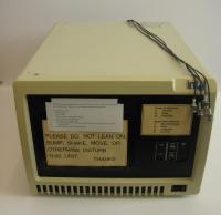 Front of Processor Unit