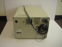Back of Processor Unit 