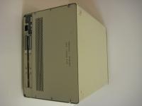 Back of  Peripheral Unit