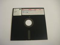 Front of Floppy