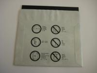 Back of Floppy