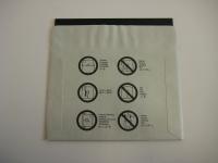 Back of Floppy