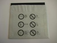 Back oF floppy