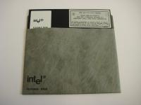 Front of Floppy