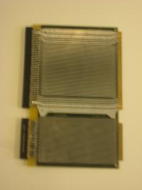 Intel 86/380 Computer Multibus Connector P1
