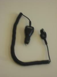 Motorola TELE T-A-C 250 Cellular Phone Power Cord