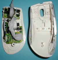 Logitech Mouse