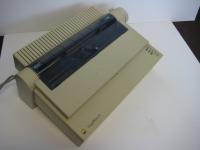ImageWriter II