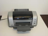 Epson Stylus C82 Pic 1