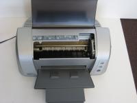 Epson Stylus C82 Pic 2