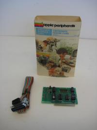 Apple Centronics Printer Card