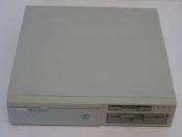 DEC Personal Computer 433dxLP: Top/Front
