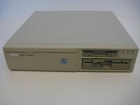 DEC Personal Computer 433dxLP: Front