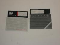 iRMX KERMIT disks