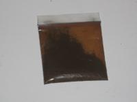 Iron Filings Used to Coat Magnetic Tape