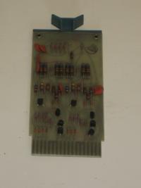 Minicomputer Module